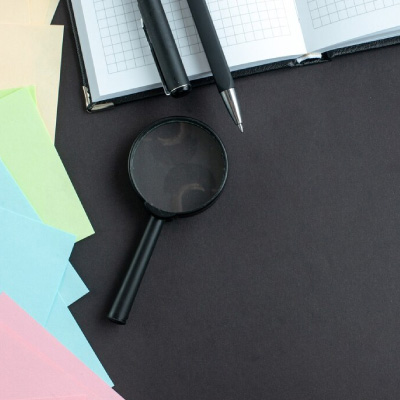 Business investigation